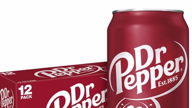 Dr Pepper or Mountain Dew?