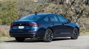What is the nicest gen accord?
