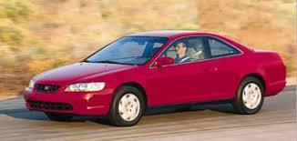 What is the nicest gen accord?