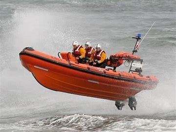 Why do coast guard boats cost so much?
