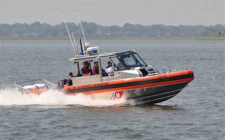 Why do coast guard boats cost so much?