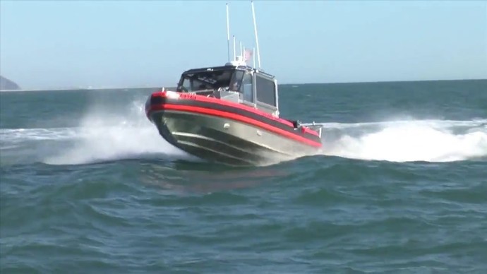 Why do coast guard boats cost so much?