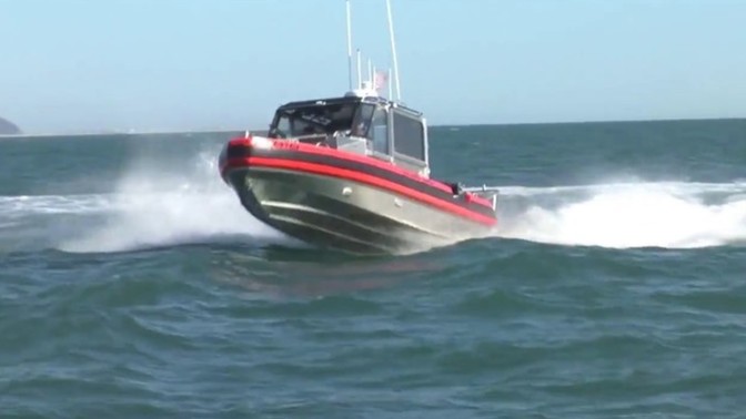 Why do coast guard boats cost so much?