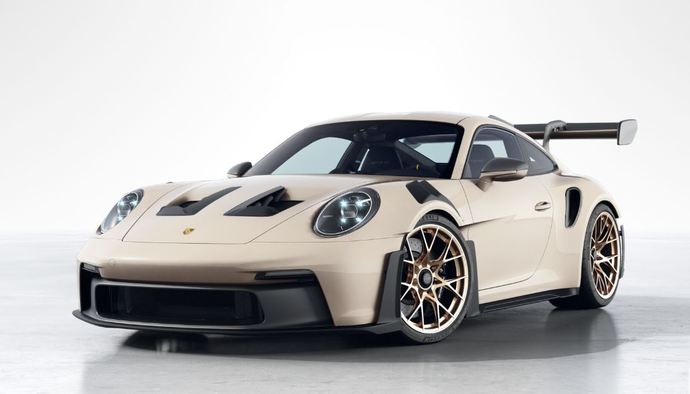 Which of these 2023/2024 Porsches & BMWs I configurated is your favorite?