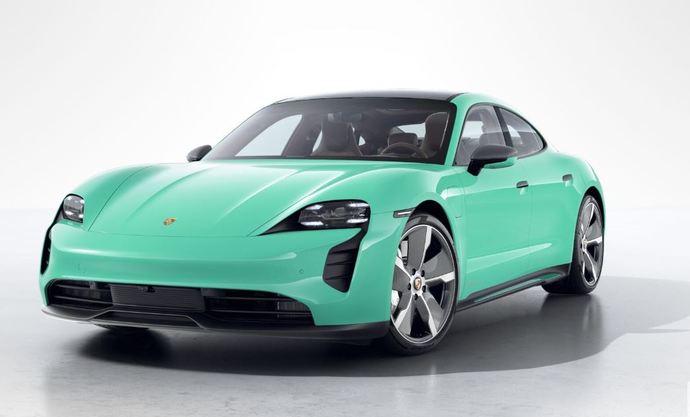 Which of these 2023/2024 Porsches & BMWs I configurated is your favorite?