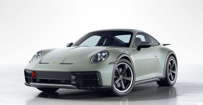 Which of these 2023/2024 Porsches & BMWs I configurated is your favorite?