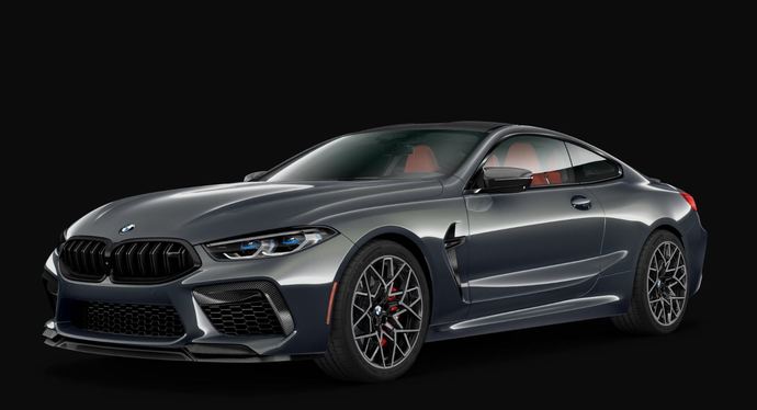 Which of these 2023/2024 Porsches & BMWs I configurated is your favorite?