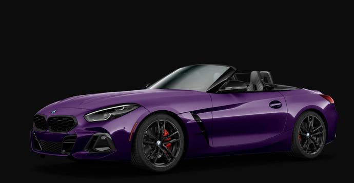 Which of these 2023/2024 Porsches & BMWs I configurated is your favorite?