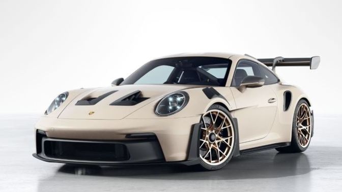 Which of these 2023/2024 Porsche's & BMW's I configurated is your favorite?