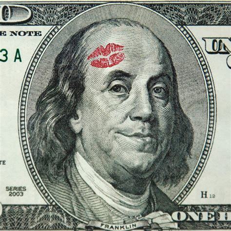 If women are not marrying for money, then why are they divorcing for alimoney?