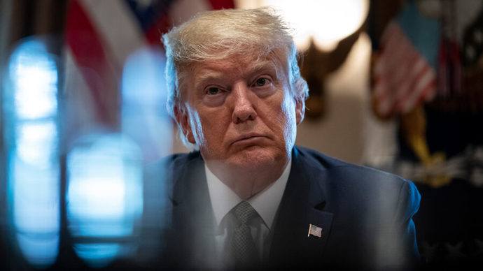 Is America going to collapse?