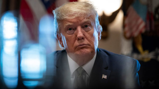 Is America going to collapse?
