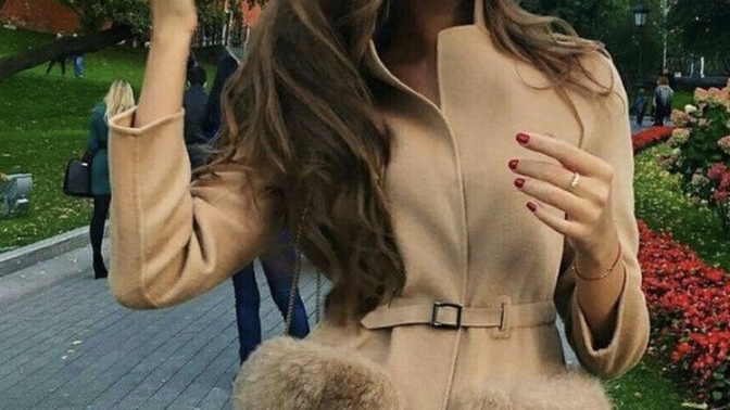 Guys, would you approach a girl who dresses fancy like this? Or would you find it too intimidating?