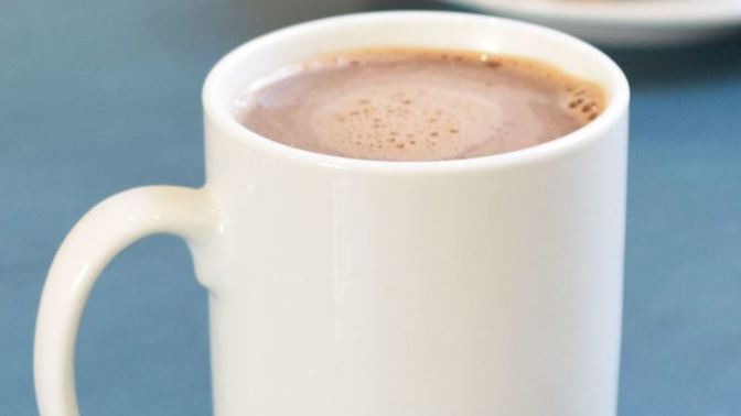 Coffee then Cream/Milk, or Cream/Milk then Coffee?