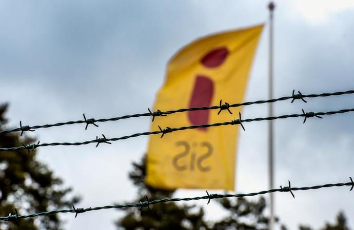 How secure are private correctional systems around the world?
