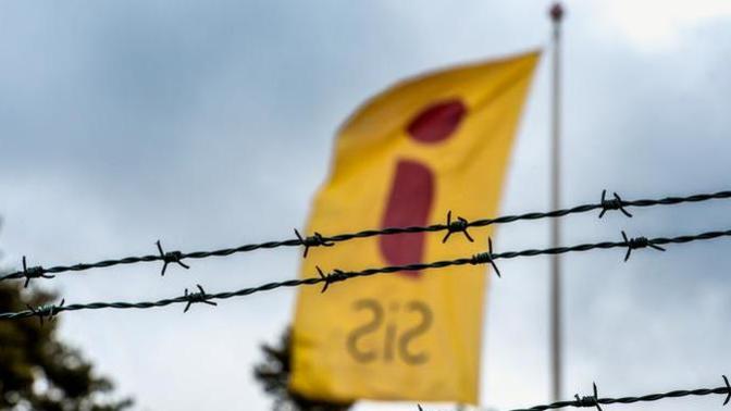 How secure are private correctional systems around the world?