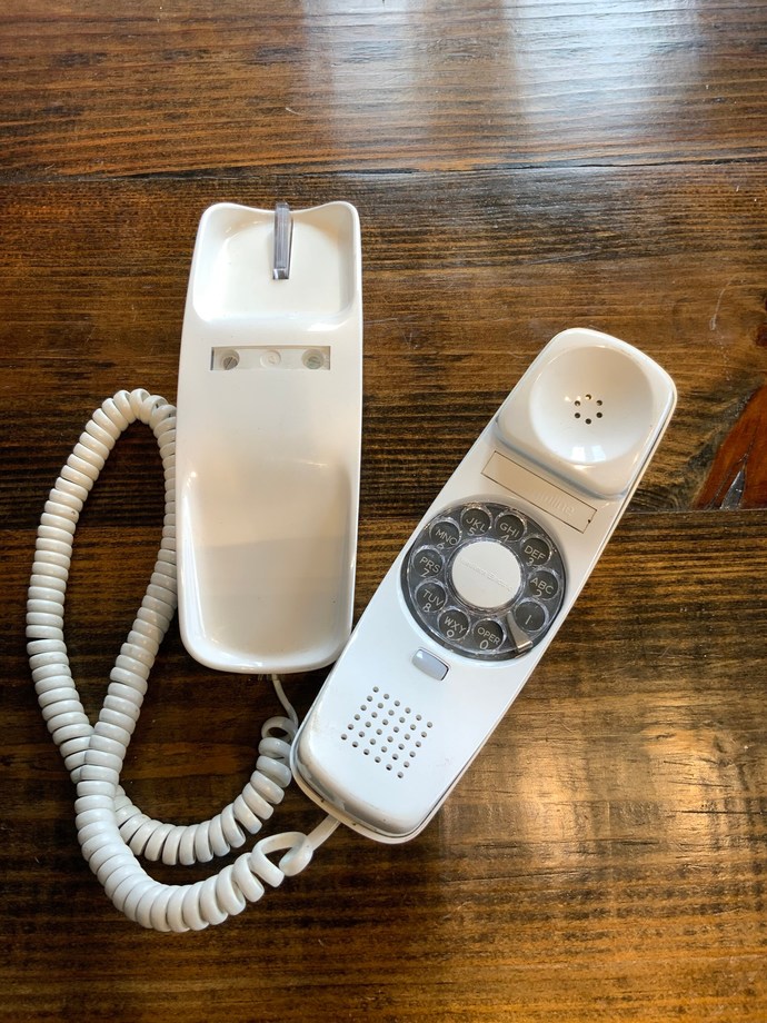 ♡ what was the first phone you got📱?