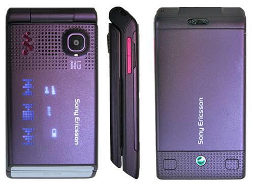 ♡ what was the first phone you got📱?