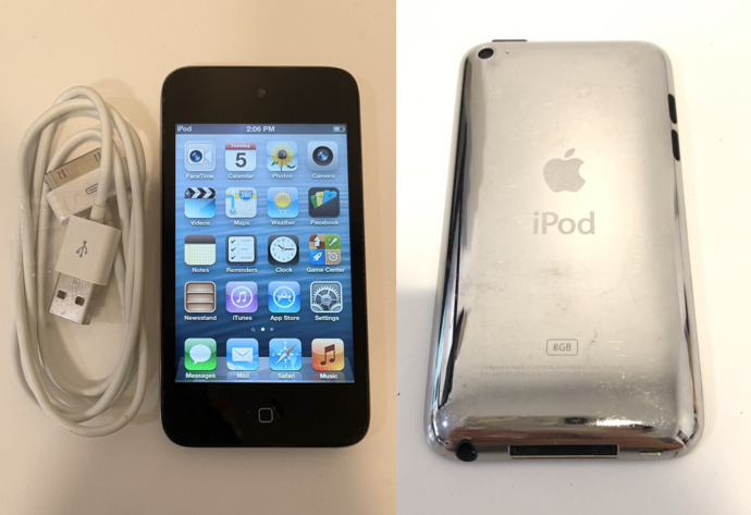 ♡ what was the first phone you got📱?
