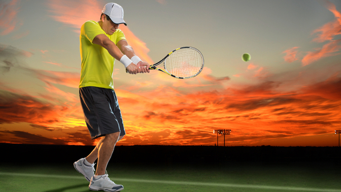 Cricket, tennis or croquet, what's your go to summer sport?