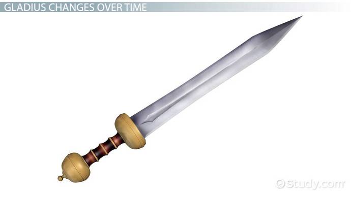 Which sword you think was most deadly?