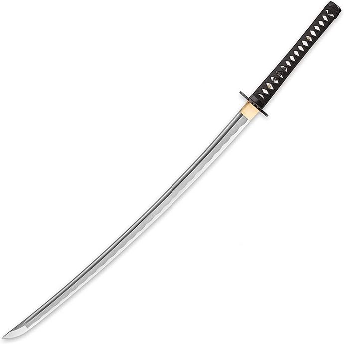 Which sword you think was most deadly?