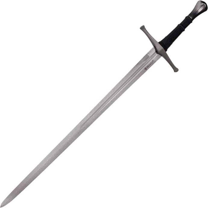 Which sword you think was most deadly?