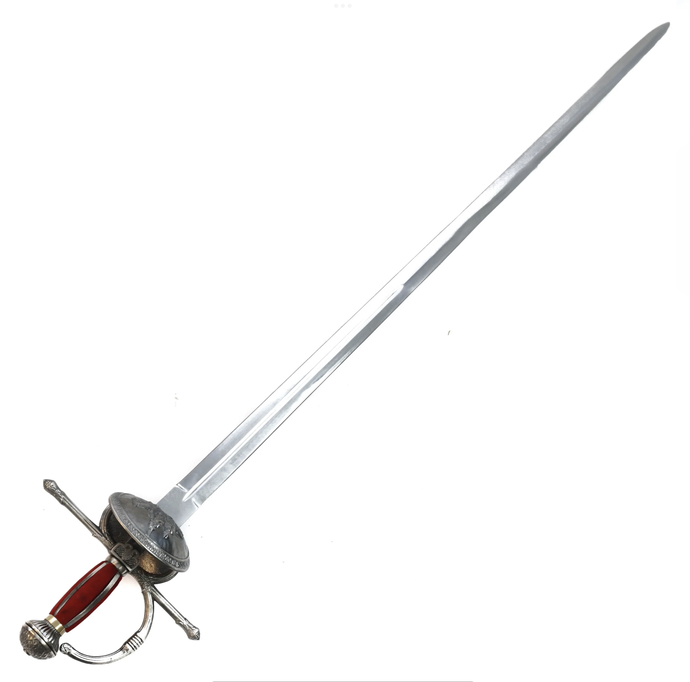 Which sword you think was most deadly?