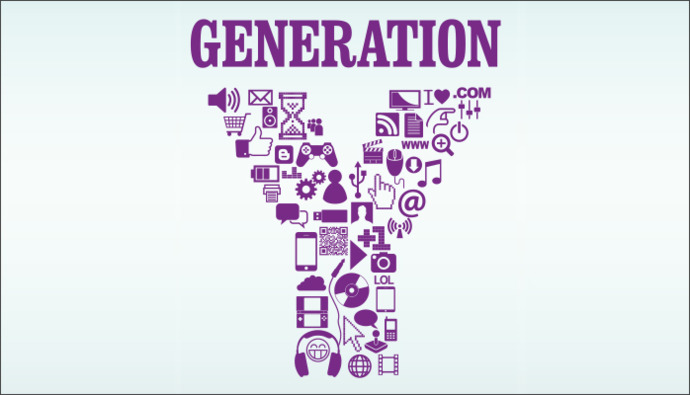 Why do people call Millienials, Millenials, instead of Gen Y?