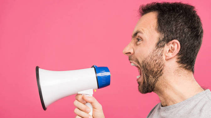 Do people really want to be brutally honest or do they just want to say whatever they want without consequences?