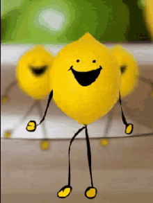Do you dislike the smell of lemon or know anyone who does?