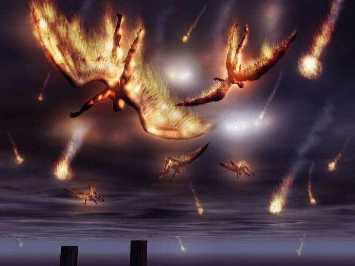 God's done bad stuff, so why do you still worship him?