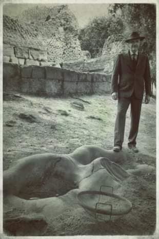 God's done bad stuff, so why do you still worship him?