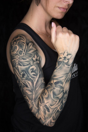 Why Do Some Christians Think Tattoos Are Wrong While Others Say Nothing Is Wrong With Them?