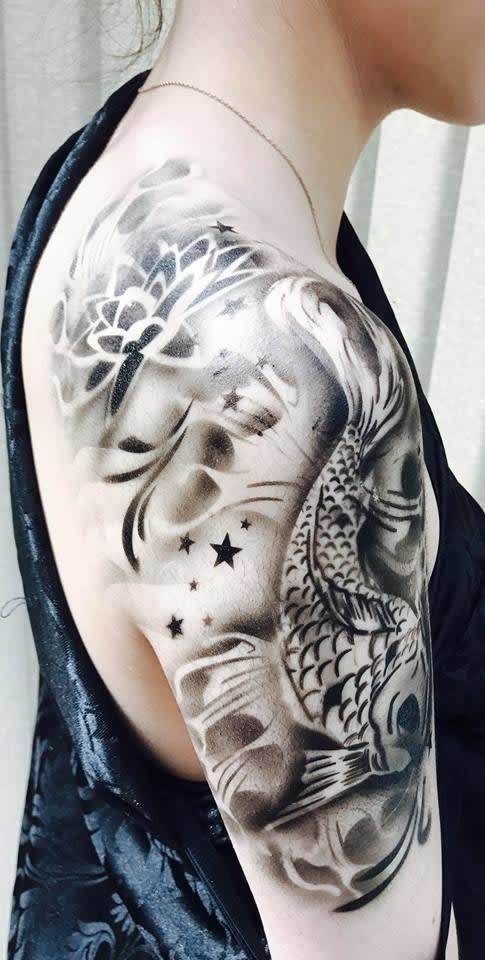Why Do Some Christians Think Tattoos Are Wrong While Others Say Nothing Is Wrong With Them?