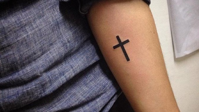 Why Do Some Christians Think Tattoos Are Wrong While Others Say Nothing Is Wrong With Them?