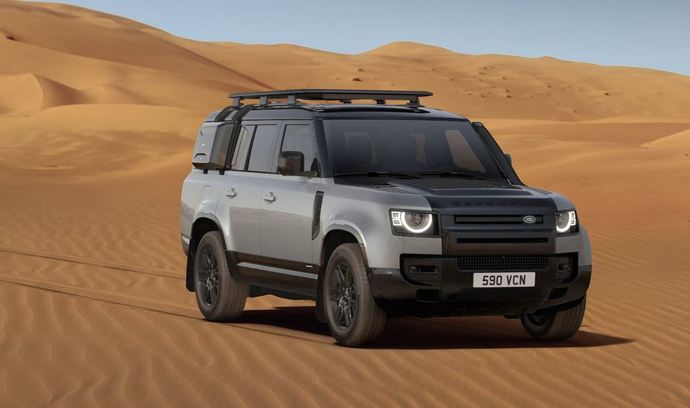 Which of these 2023/2024 Luxury cars I configurated is your favorite?