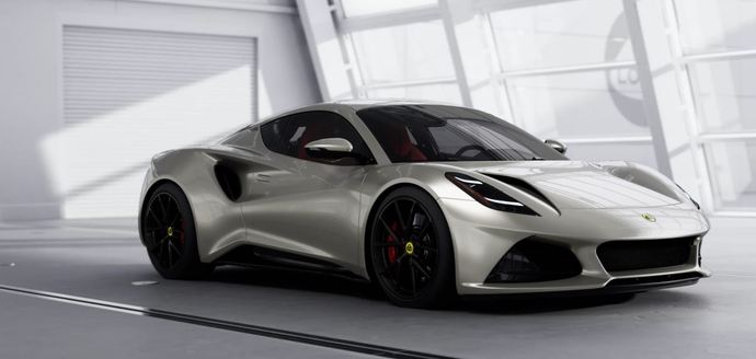 Which of these 2023/2024 Luxury cars I configurated is your favorite?