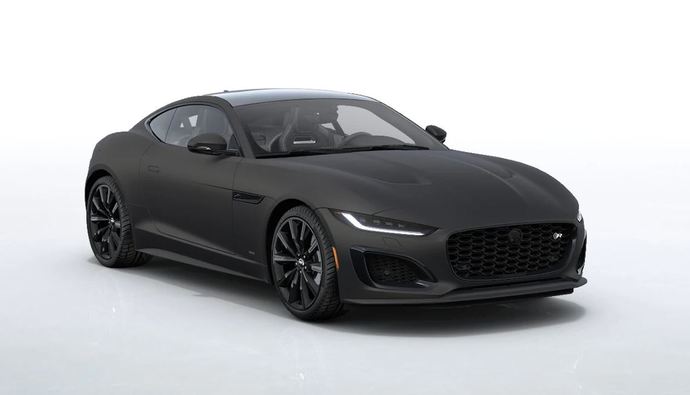 Which of these 2023/2024 Luxury cars I configurated is your favorite?