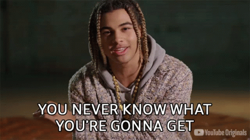 Do you fall in love easily or its hard for you to fall in love?
