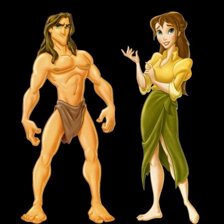 What do people mean when they say "men and women aren't equal"?