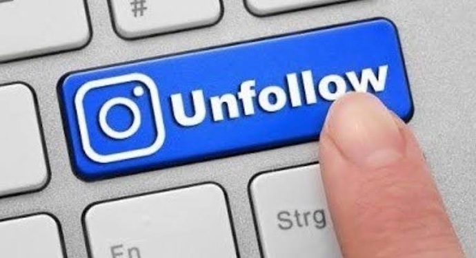 Why do guys delete you as soon as you upload these photos?