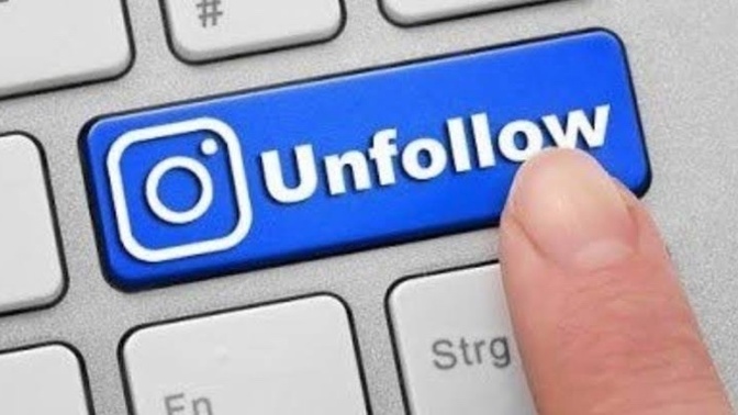 Why do guys delete you as soon as you upload these photos?