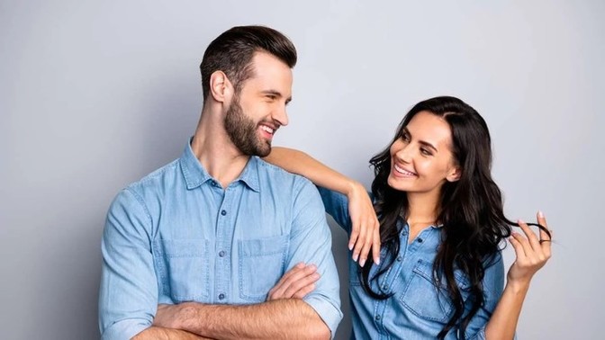 Have you ever "stolen" a crush from someone close to you without knowing it?