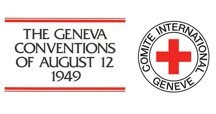 Should some rules of the Geneva convention be changed?