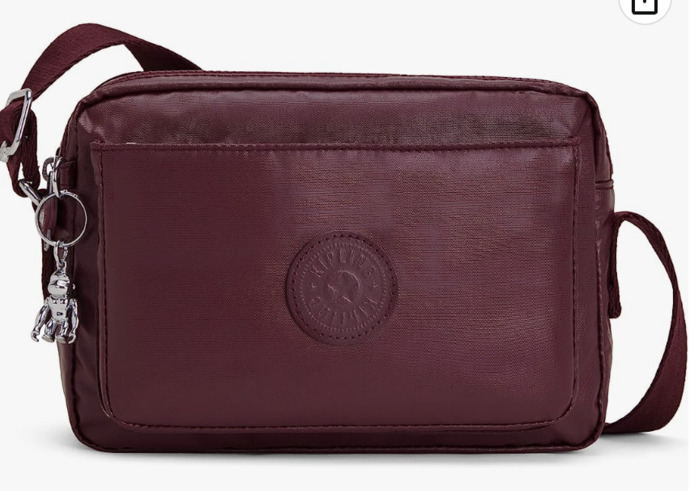 Which bag looks best for summer to fall transition?