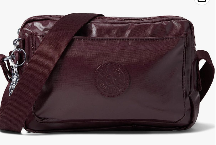 Which bag looks best for summer to fall transition?