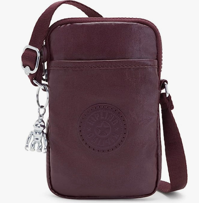 Which bag looks best for summer to fall transition?