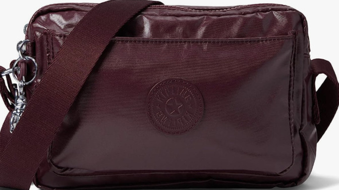 Which bag looks best for summer to fall transition?