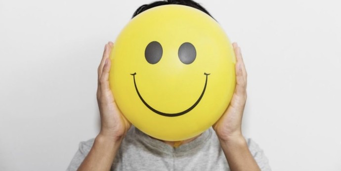 Whats the most positive thing someone has ever done for you?